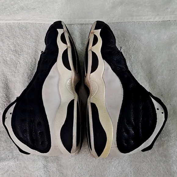 Jordan Retro 13 "Reverse"For KIDS - Picture 6 of 7